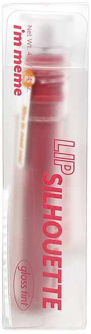 i'm meme 我愛唇欲水光唇釉 4g, 06 浪漫滿屋, 1支