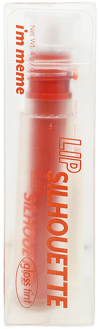 i'm meme 我愛唇欲水光唇釉 4g, 11 氣質女神, 1支