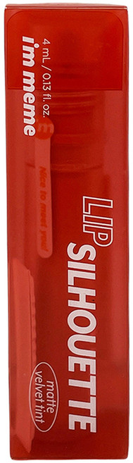 i'm meme 我愛唇欲柔霧唇釉, 01 小鹿亂撞, 1支