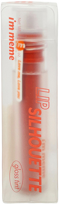 i'm meme 我愛唇欲水光唇釉 4g, 12 曖昧時刻, 1支