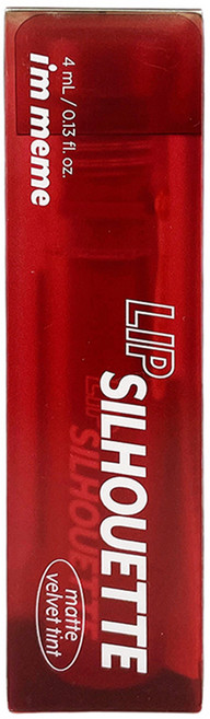 i'm meme 我愛唇欲柔霧唇釉, 06 迷情之夜, 1支