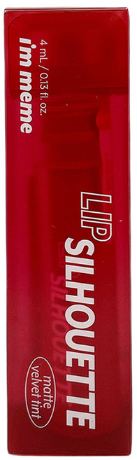 i'm meme 我愛唇欲柔霧唇釉, 03 告白之吻, 1支