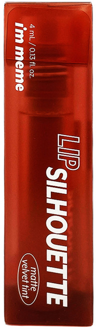 i'm meme 我愛唇欲柔霧唇釉, 11 酒酣耳熱, 1支