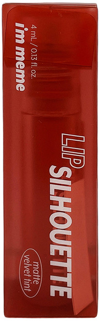 i'm meme 我愛唇欲柔霧唇釉, 04 戀人未滿, 1支