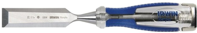 IRWIN 握手牌 M750 重型木工鑿 IW-10501675 10mm, 1支