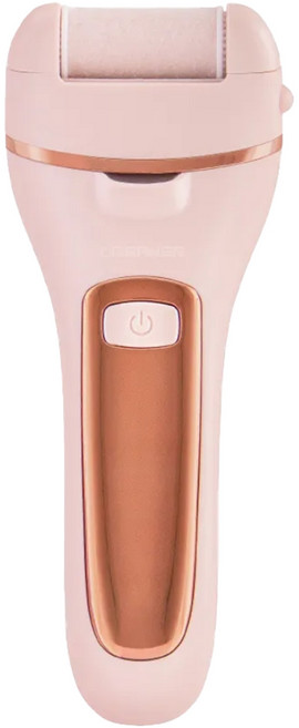 URBANER 奧本 水洗電動磨腳皮機 MB-053, 1台, 147g, 1入