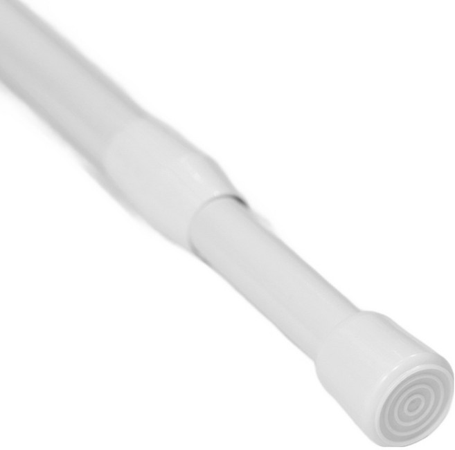까사마루 올인원 스프링식 압축봉 22mm, 화이트