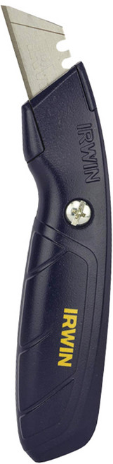 IRWIN 握手牌 鎖定式重型割刀 IW-10504239, 1個