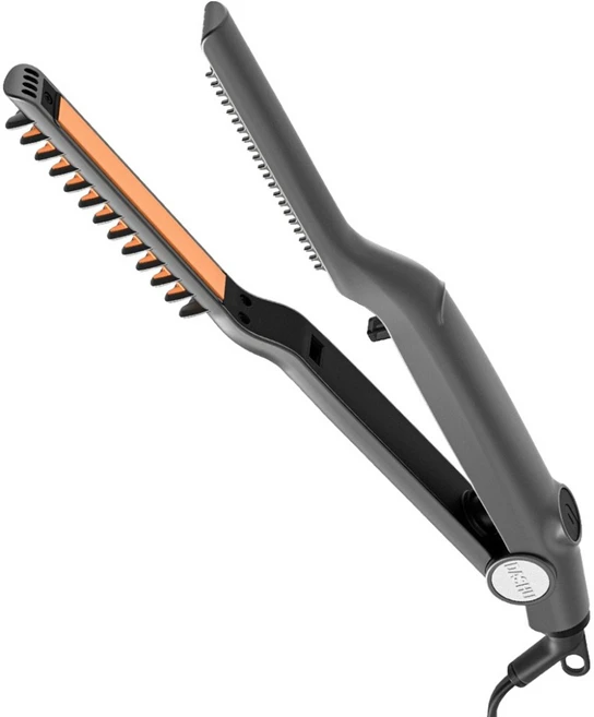 다슈 데일리 이지 슬림 스타일러 고데기, 블랙, DS-J100 - 쿠팡