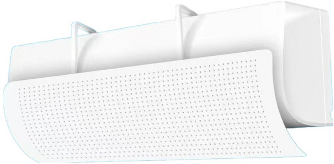 거친언니 3단 캐릭터 바람차단 커버 1단 스텐다드, 1개