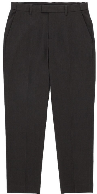 더블유스탠다드 남성용 테이퍼드 슬랙스 W4A74ROPTA03