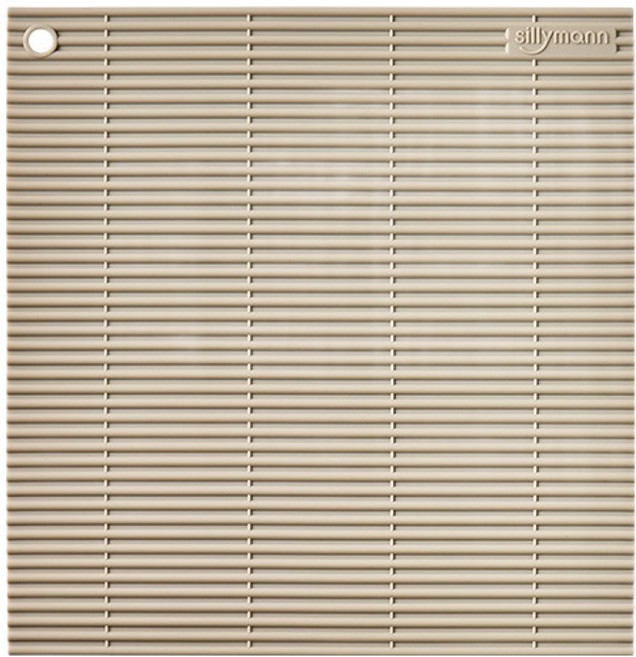 실리만 국내생산 하모니 실리콘 김밥말이 코코아그레이 1개