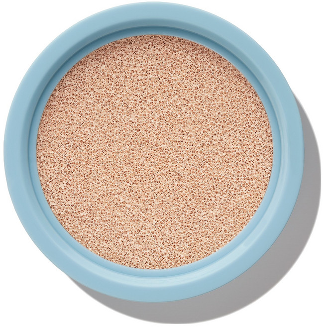 라네즈 네오 쿠션 뮤이 리필 15g, 21W 웜 베이지, 1개