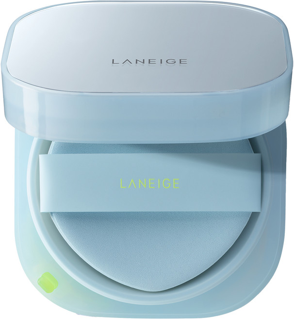 라네즈 네오 쿠션 뮤이 싱글 15g, 17W 웜 아이보리, 1개