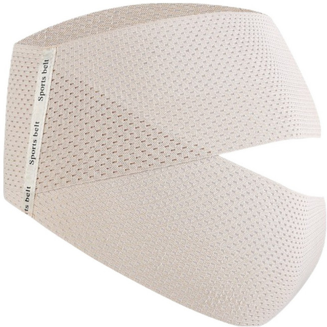 솔미온 에어메쉬 임산부 서포트 밴드, 1개