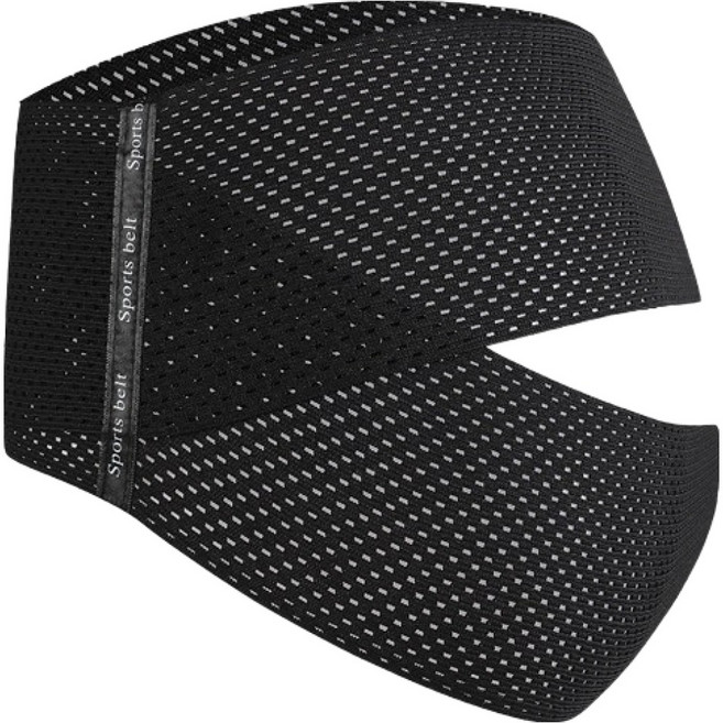 솔미온 에어메쉬 임산부 서포트 밴드, 1개