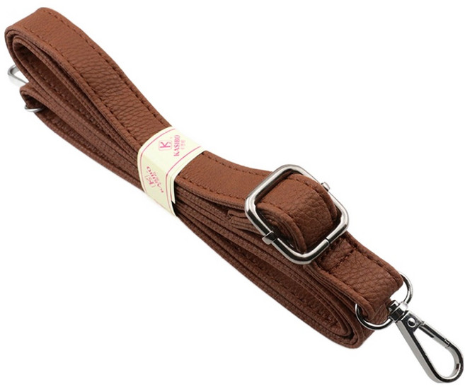 엘쏘 슬림 디자인 포인트 패션 악세사리 크로스백 가방끈 FREE