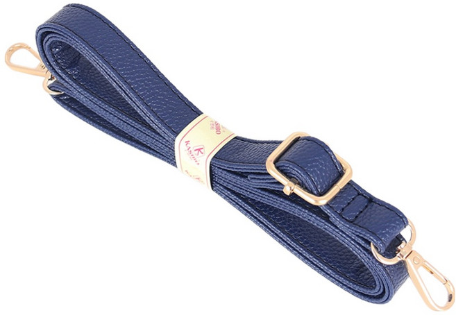 엘쏘 슬림 디자인 포인트 패션 악세사리 크로스백 가방끈 FREE