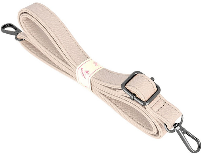 엘쏘 슬림 디자인 포인트 패션 악세사리 크로스백 가방끈 FREE