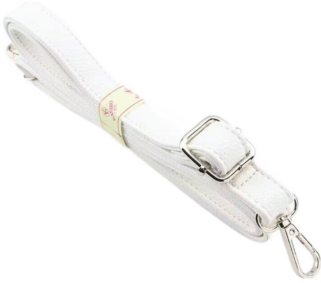 엘쏘 슬림 디자인 포인트 패션 악세사리 크로스백 가방끈 FREE