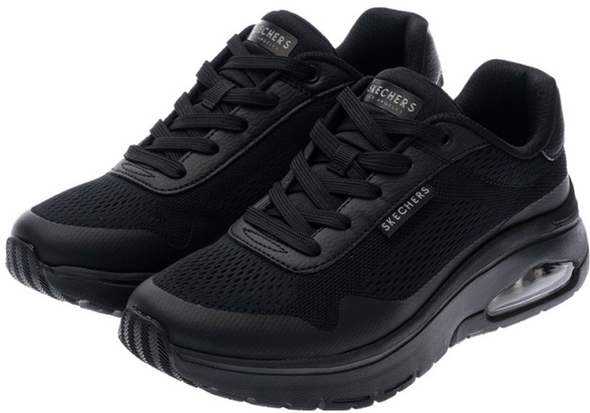 SKECHERS 女款 UNO FLEX 休閒鞋