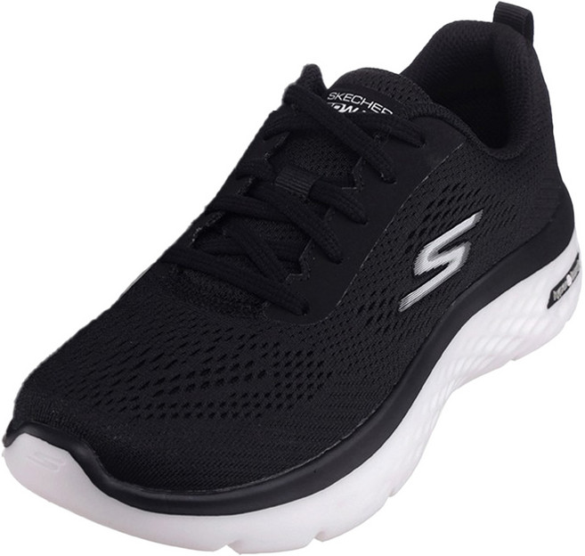 SKECHERS 女款Go Walk Hyper Burst休閒運動鞋 SP0WWCDX101