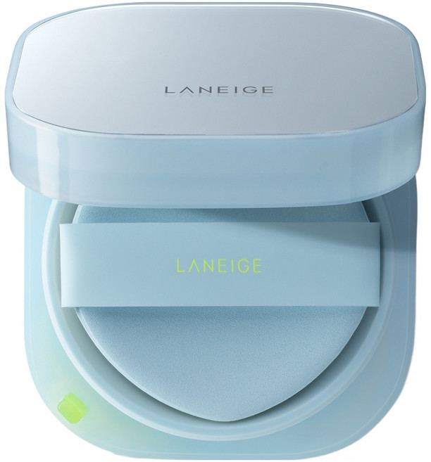 라네즈 네오 쿠션 뮤이 싱글 15g, 21C 쿨 베이지, 1개