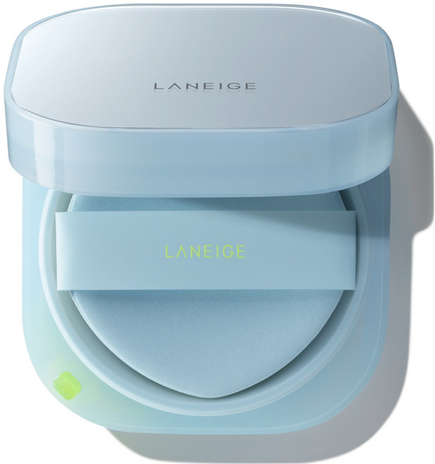 라네즈 네오 쿠션 뮤이 싱글 15g, 21W 웜 베이지, 1개