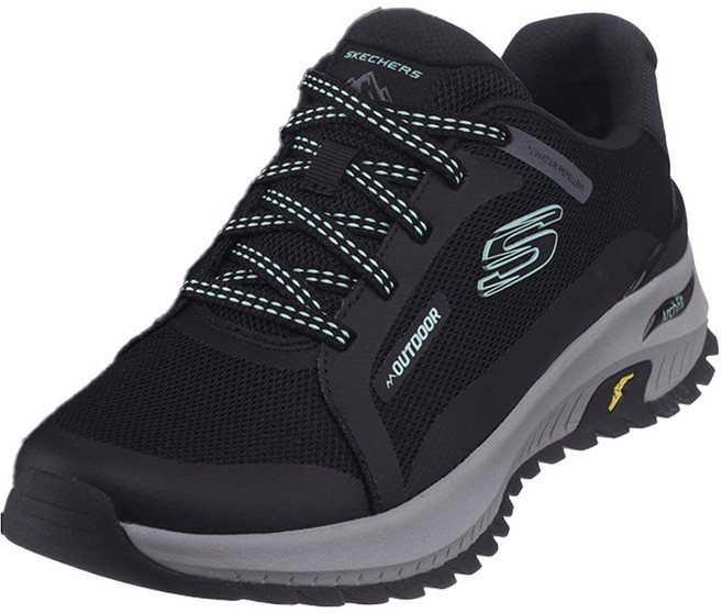 SKECHERS 女款Arch Fit Discover防潑水足弓支撐運動鞋 SL0WPCDX071