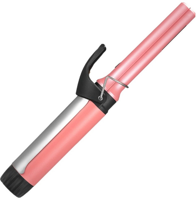 그리에이트 세라믹 컬링라인 에디션 32mm Ceramic Curling Line 32, 핑크