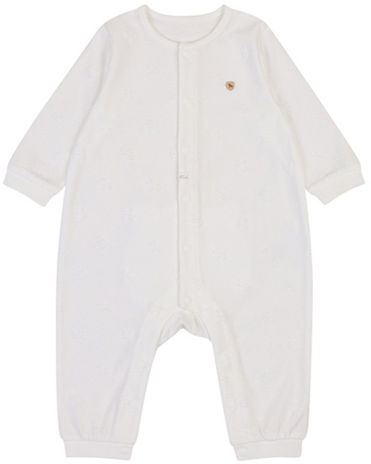 에뜨와 유아용 선물용 루루우주복