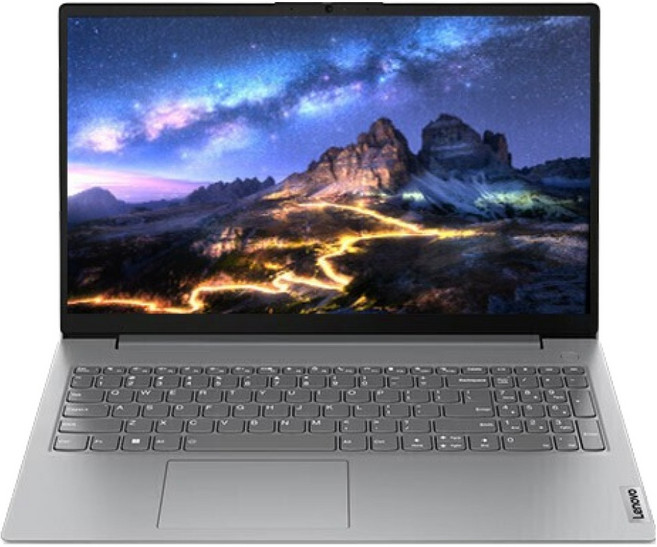 레노버 2024 V15 G4 IAN N-시리즈, Arctic Grey, 1TB, 8GB, Free DOS, 82YW0004KRE2