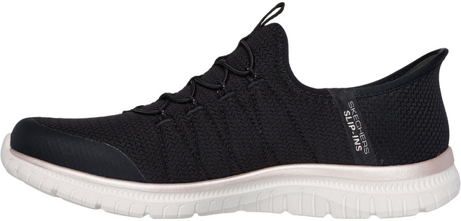 SKECHERS 女款 Virtue Slip-ins 運動鞋 SC0WFCEX241