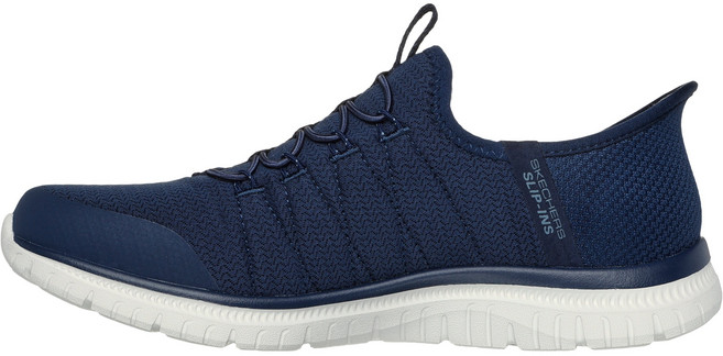SKECHERS 女款 Virtue Slip-ins 運動鞋 SC0WFCEX244