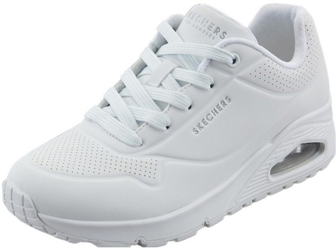 스케쳐스 여성용 우노 운동화 SL0WFCEY012