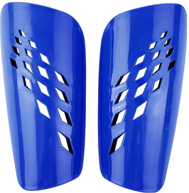 디미스 야구 정강이보호대 양쪽착용 세트, 토들러블루, 1세트