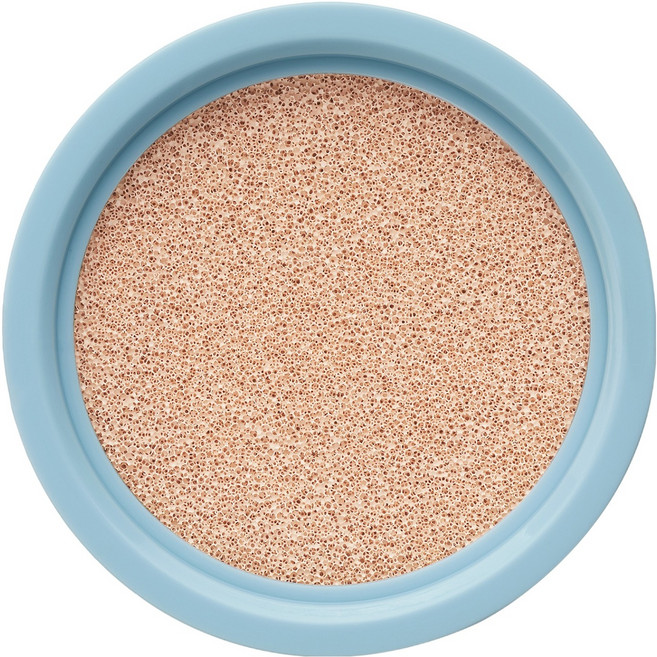 LANEIGE 蘭芝 NEO 霧感氣墊粉餅 補充蕊 15g, 17W 暖調象牙白色, 1個