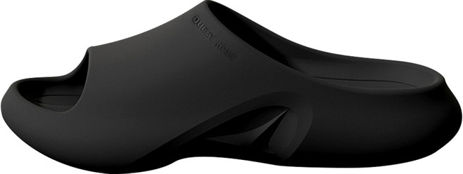 엘쏘 발편한 아치 쿠션 족저근막 슬리퍼 4cm