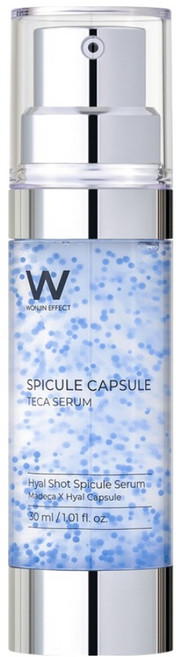 WONJIN EFFECT 微針膠囊TECA精華液, 1個, 30ml