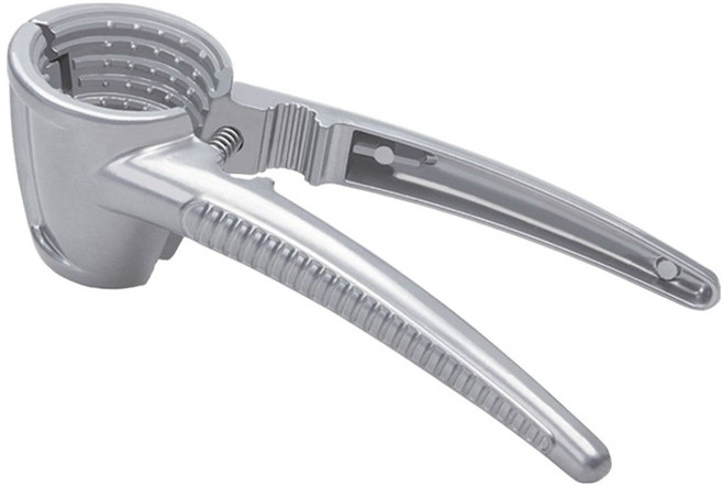 생활업글연구소 호두까기, 실버, 1개