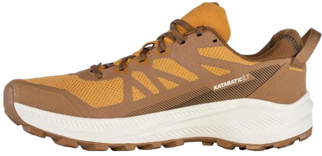 오보즈 남성용 카타바틱 로우 고어텍스 등산화 44101