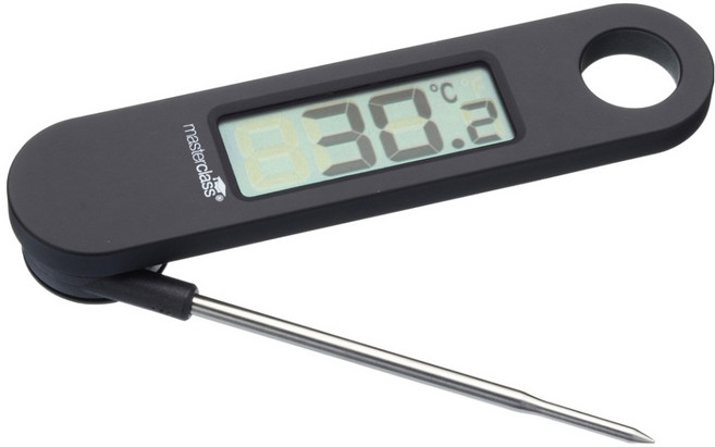 Masterclass 折疊探針溫度計, 1個