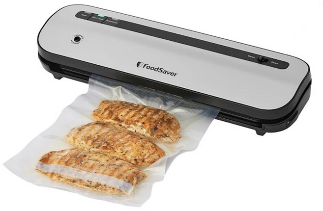 FoodSaver 五鮮級真空保鮮機, VS1230