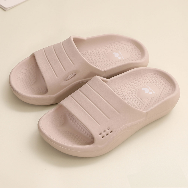 Vero&Nique 維諾妮卡 類氣墊舒服鞋, 大地沙色, 29cm, 1雙