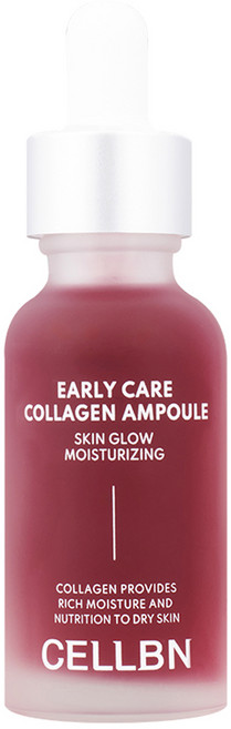 셀비엔 얼리케어 콜라겐 앰플, 30ml, 1개