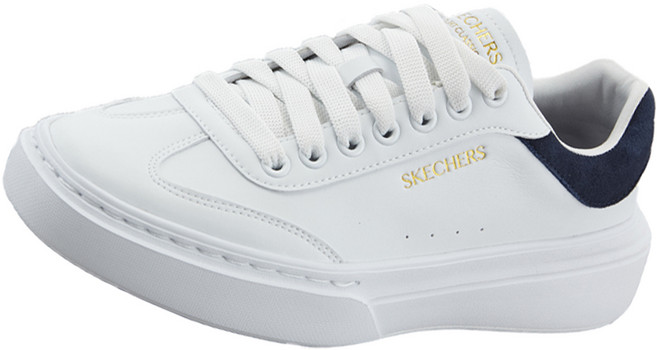 SKECHERS 男款Cordova Classic簡約百搭板鞋 SC0MFCEX051