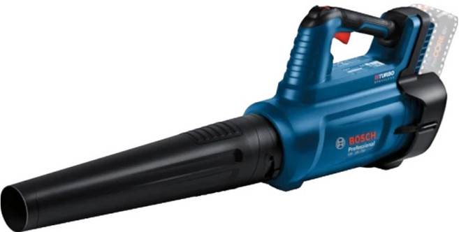 BOSCH 博世 台灣公司貨 BITURBO 雙渦輪免碳刷鼓風機 空機 GBL 18V-750, 1個