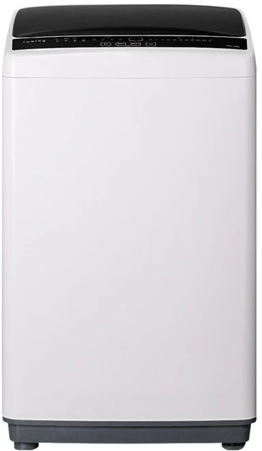 쿠잉전자  통돌이 세탁기 LW601WH 6kg 방문설치, 화이트