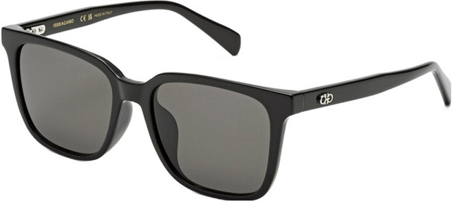 페라가모 선글라스 SF2057SLBK