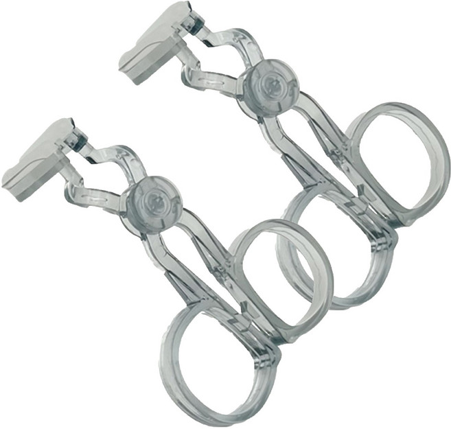 소울리치 세련된 아이오프너, 블루, 2개